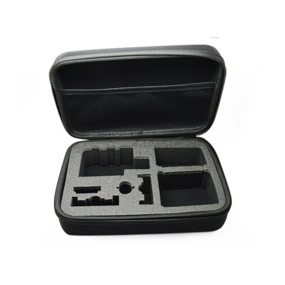 DEEPCRAFF Universal Camera Accessories 1Pack in Black with Waterproof and Shock Resistance