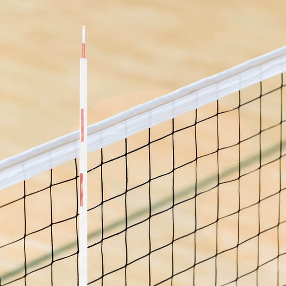 DEEPCRAFF White Volleyball Marking Tape for Precise Training and Accurate Hitting Practice, 1 Piece