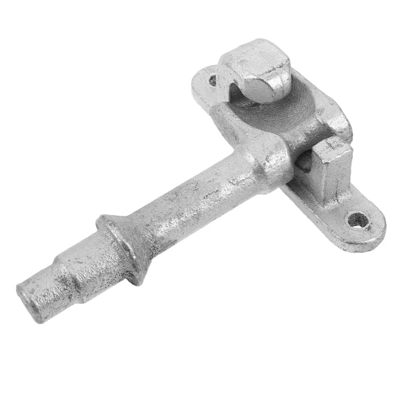 DEEPCRAFF Heavy Duty Weatherproof Trailer Door Lock for Shipping Containers and Truck Tailgate Security