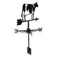 thumbnail image 1 of DEEPCRAFF Weathervane for Garden 1 Set, 1 of 8