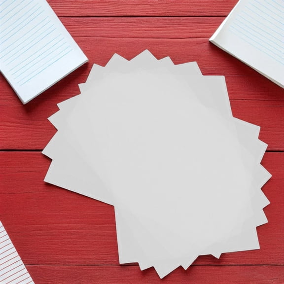 DEEPCRAFF White Tracing Paper for Drawing Smooth Translucent Sketching and Animation Use