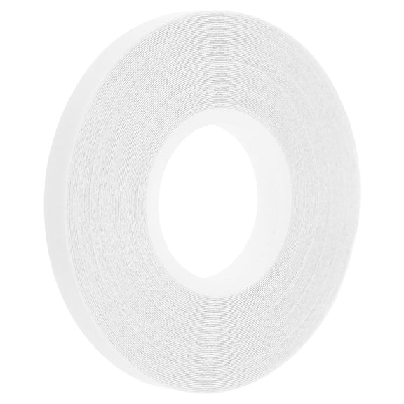 DEEPCRAFF White Pva Water Soluble Adhesive Tape for DIY Patchwork Projects
