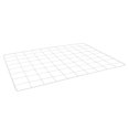 Cable Racks Boiler DEEPCRAFF White Refrigerator Wire Shelf Divider Panel for Universal Fit ...