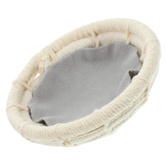 DEEPCRAFF Hanging Bird Nest Bird Nest Stainless Steel Warm Sleeping Outdoor Installation 1Pcs