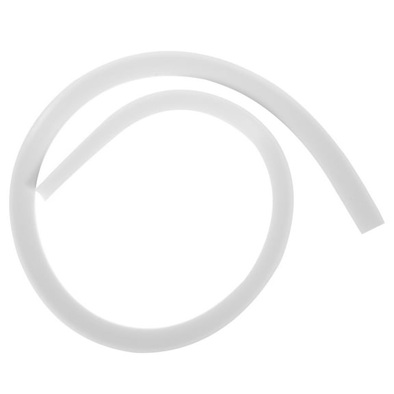 DEEPCRAFF Doorway Sill p Waterproof Shower Room Threshold TPE Flexible 1Set