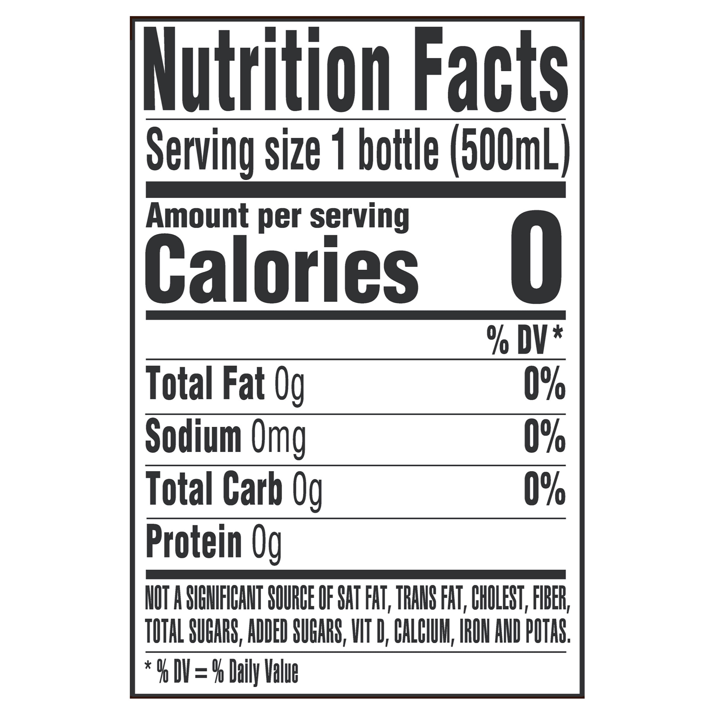 DEER PARK 100 Natural Spring Water 24700mL Bottles