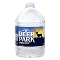 thumbnail interactive-video image 1 of Deer Park Spring Water, 3 Liter, Single Plastic Jug, 1 of 14