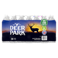 thumbnail image 1 of Deer Park Spring Water, 16.9 fl oz, 28-Pack Plastic Bottles, 1 of 7