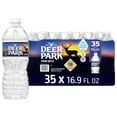 thumbnail image 1 of Deer Park Spring Water, 16.9 fl oz, 35-pack Plastic Bottles, 1 of 8