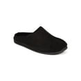 thumbnail image 1 of DEER STAGS Mens Black Shock Absorption Comfort Slipperooz Round Toe Slip On Slippers Shoes 7 M, 1 of 9