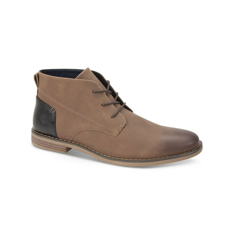 Deer stags chukka boots on sale
