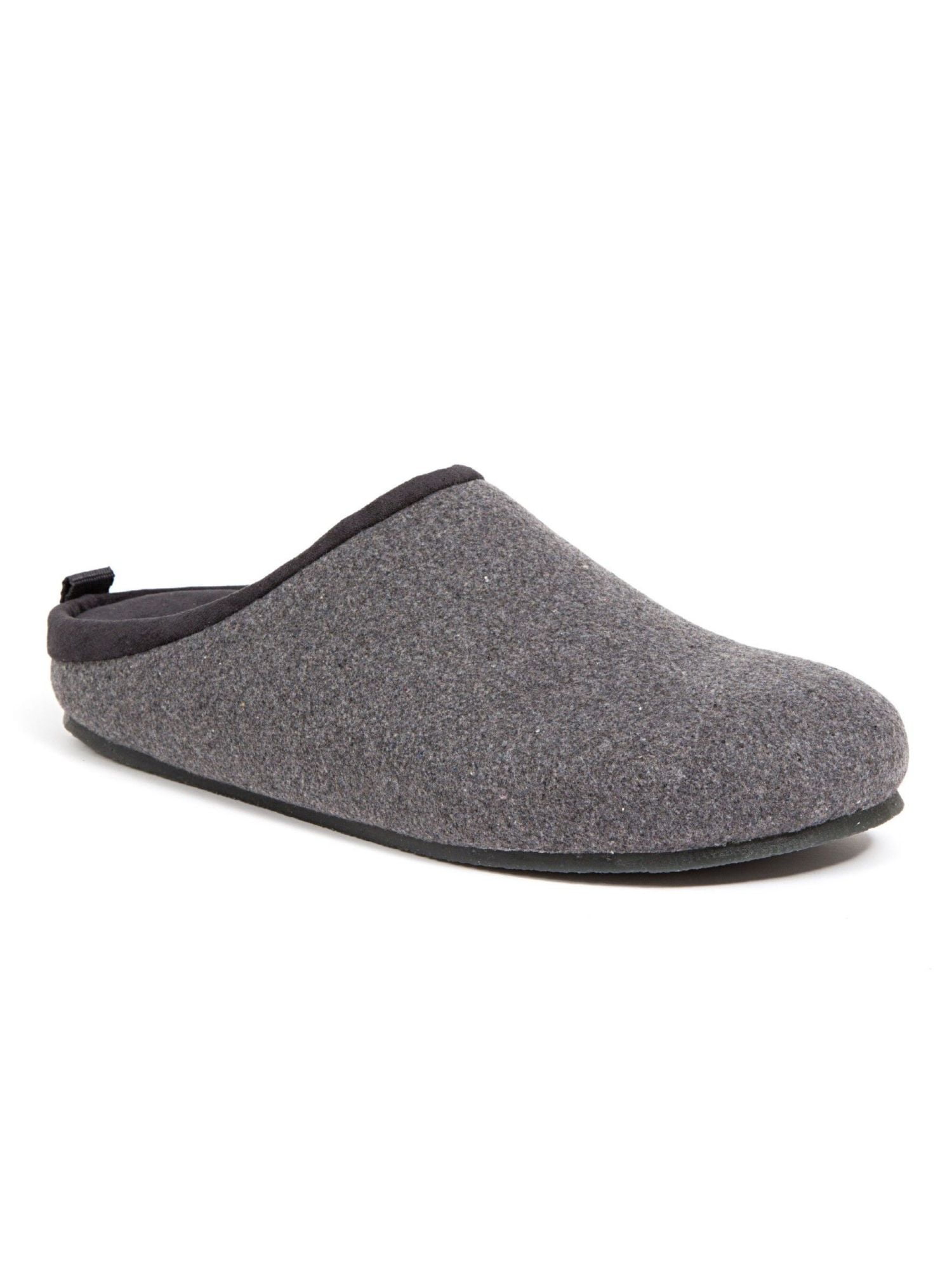 Deer Stag Grey Slipperooz Sz 11 Deer Stags Unisex M9 W11 Slipperooz Indoor Outdoor Nordic  main image 3