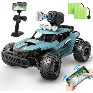 Remote control car with video camera sale