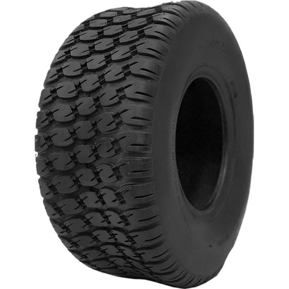 Deestone D266 20X10.00-10 89A3 C Lawn & Garden Tire