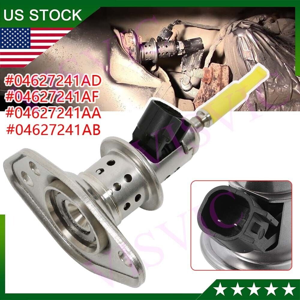 DEF Diesel Exhaust Fluid Injector For RAM 2500 3500 6.7L 20132019