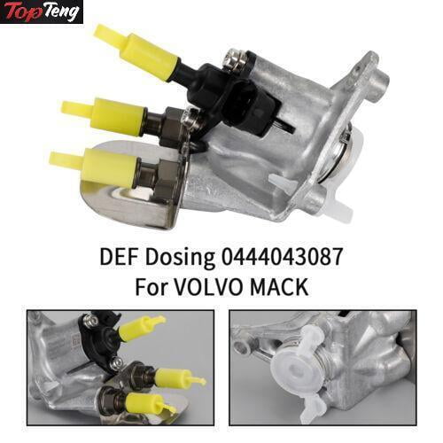 DEF Dosing 22391563 21575532 21332704 21243945 0444043087 For VOLVO MACK