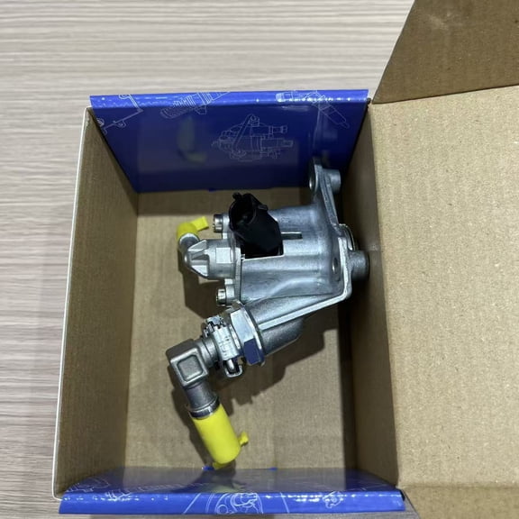 DEF Dosing Module 0444043156 Diesel Exhaust Fluid Urea Injector For Volvo Trucks,10