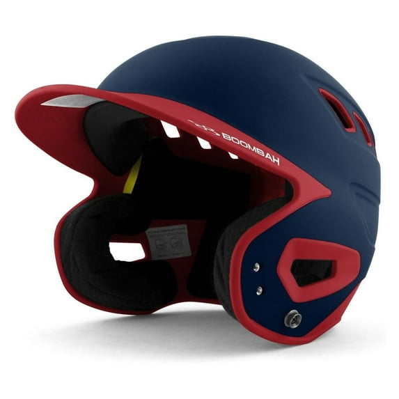 DEFCON Baseball/Softball Batting Helmet - Multiple Color - 2 Sizes