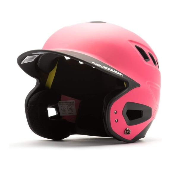 DEFCON Baseball/Softball Batting Helmet - Multiple Color - 2 Sizes