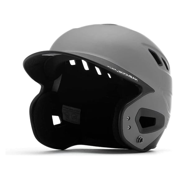 DEFCON Baseball/Softball Batting Helmet - Multiple Color - 2 Sizes