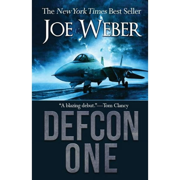 DEFCON One, (Paperback)