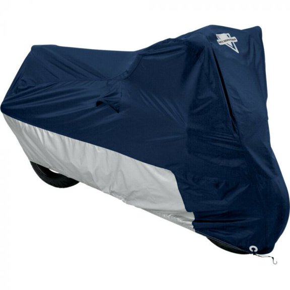 DEFENDER DELUXE COVER NAVY XL