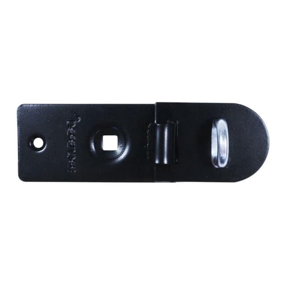 DEFENDER - Hasp & Staple 120mm