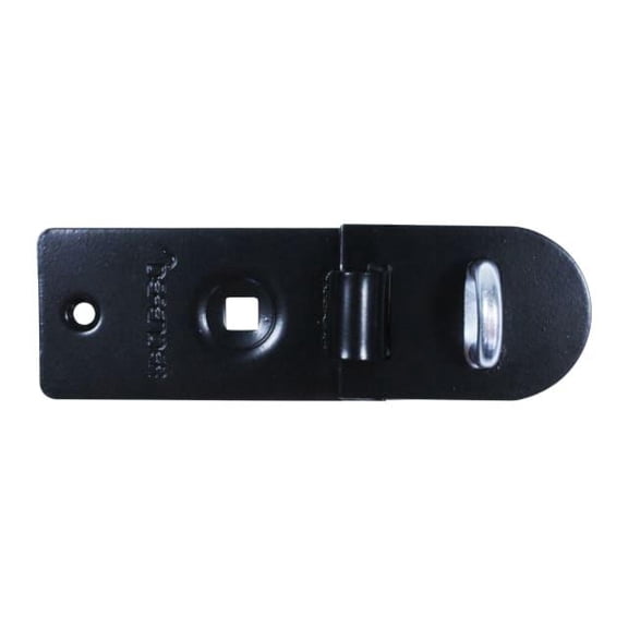DEFENDER - Hasp & Staple 120mm
