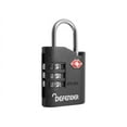 thumbnail image 1 of Defender Tsa Combination Padlock 35mm, 1 of 2