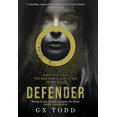 thumbnail image 1 of Pre-Owned Defender: The most gripping read-in-one-go thriller since The Stand (The Voices Book 1) (Hardcover) 1472233085 9781472233080, 1 of 1