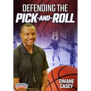 DEFENDING THE PICK-AND-ROLL CASEY