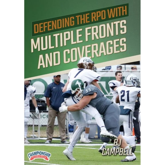 DEFENDING THE RPO WITH MULTIPLE FRONTS AND COVERAGES (CAMPBELL)