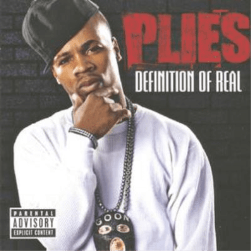 Definition of Real Plies (CD)