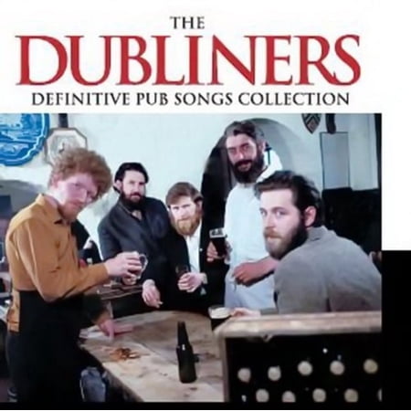 DEFINITIVE PUB SONGS