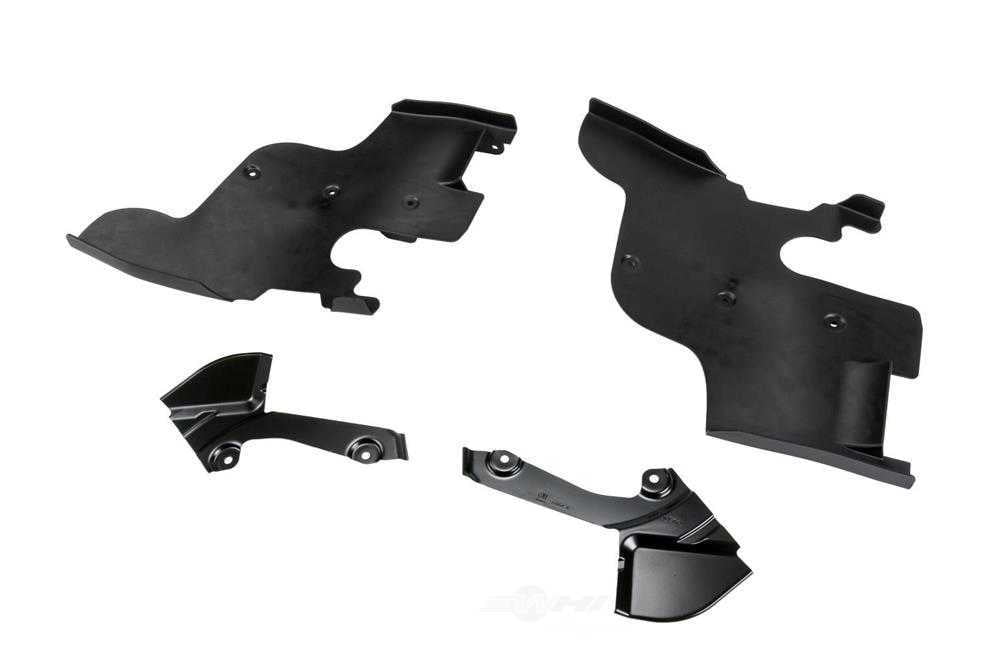 GM Genuine Parts 84433357 Brake Air Duct Kit