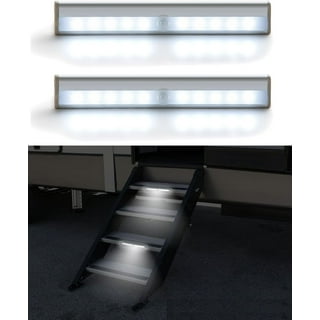 Rv Step Lights