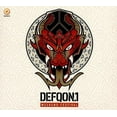 thumbnail image 1 of DEFQON.1 WEEKEND FESTIVAL 2016, 1 of 1