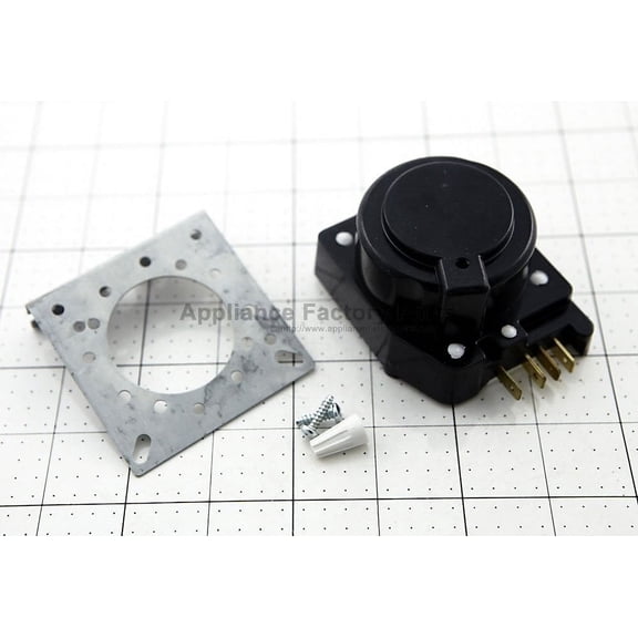 Appliance Factory Parts DEFROST TIMER SC805