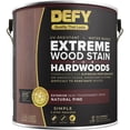thumbnail image 1 of DEFY 1 Gallon Semi-Transparent Deck Stain for Hardwoods, Natural Pine, 1 of 14