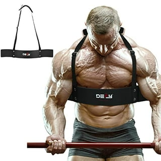 Bicep Isolator