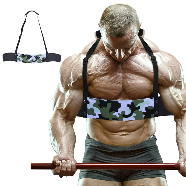 Tricep blaster workout sale