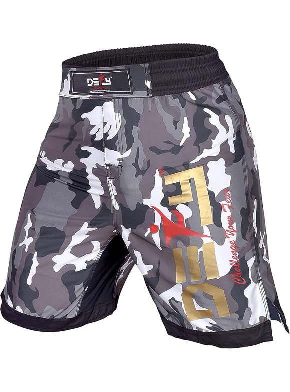 Ufc Shorts