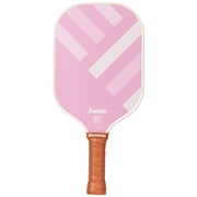 Franklin Sports Pickleball Paddle - DEFY - Textured Fiberglass Surface - Polypropylene Core - DEFY - Official USA Pickleball (USAP) Approved