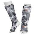thumbnail image 1 of DEFY Shin Instep Foam Padded Shin Guard Protector Shin Support MMA Foot Protection Kickboxing, 1 of 4