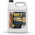 DEFY Ultra SemiTransparent Outdoor Wood Stain and Sealer in One