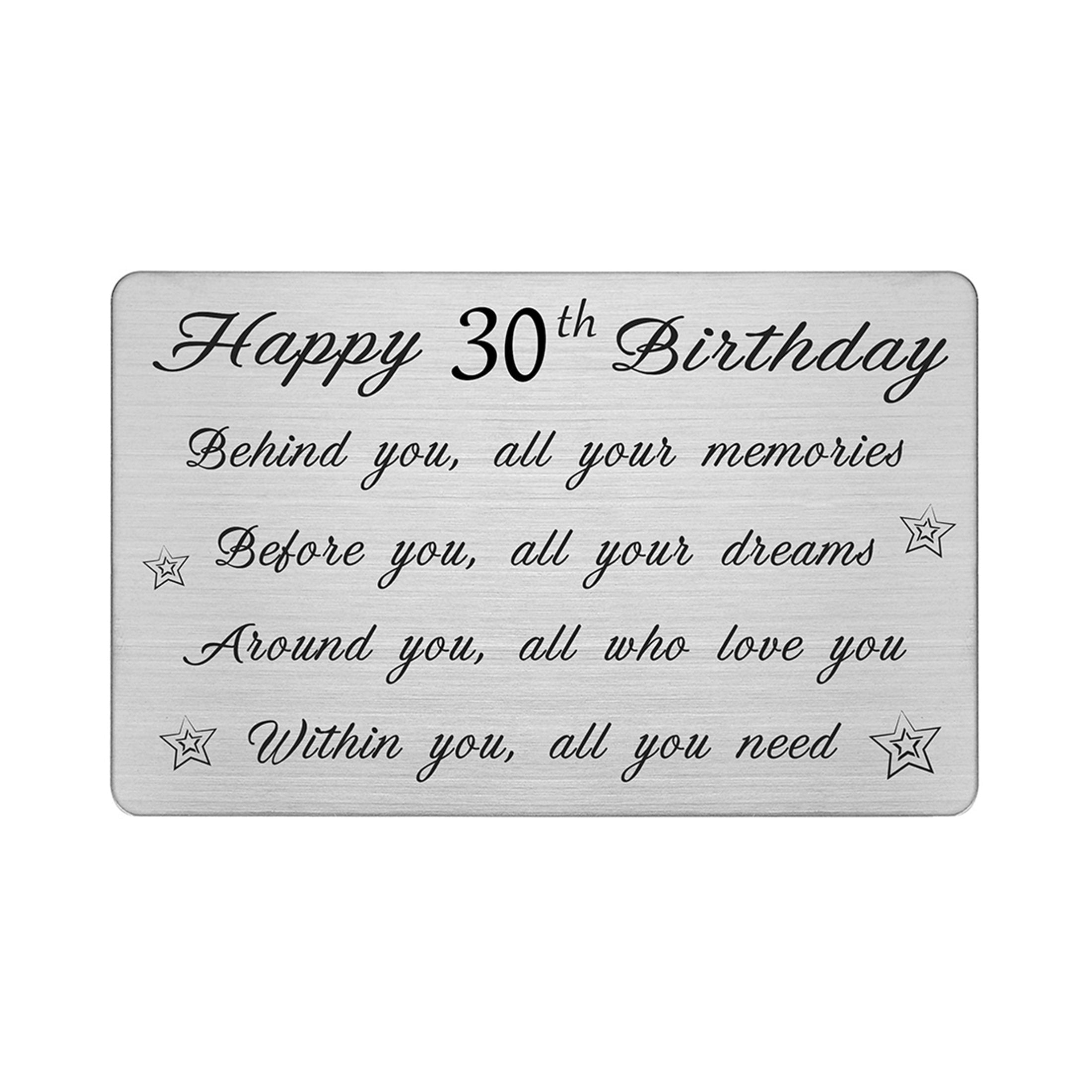 Funny 30th Birthday Card for Her - Not in 20-Ish Your Twenties Has Expired - Golden Retriever Dog Birthday Cards for Him, image size:2200x2200