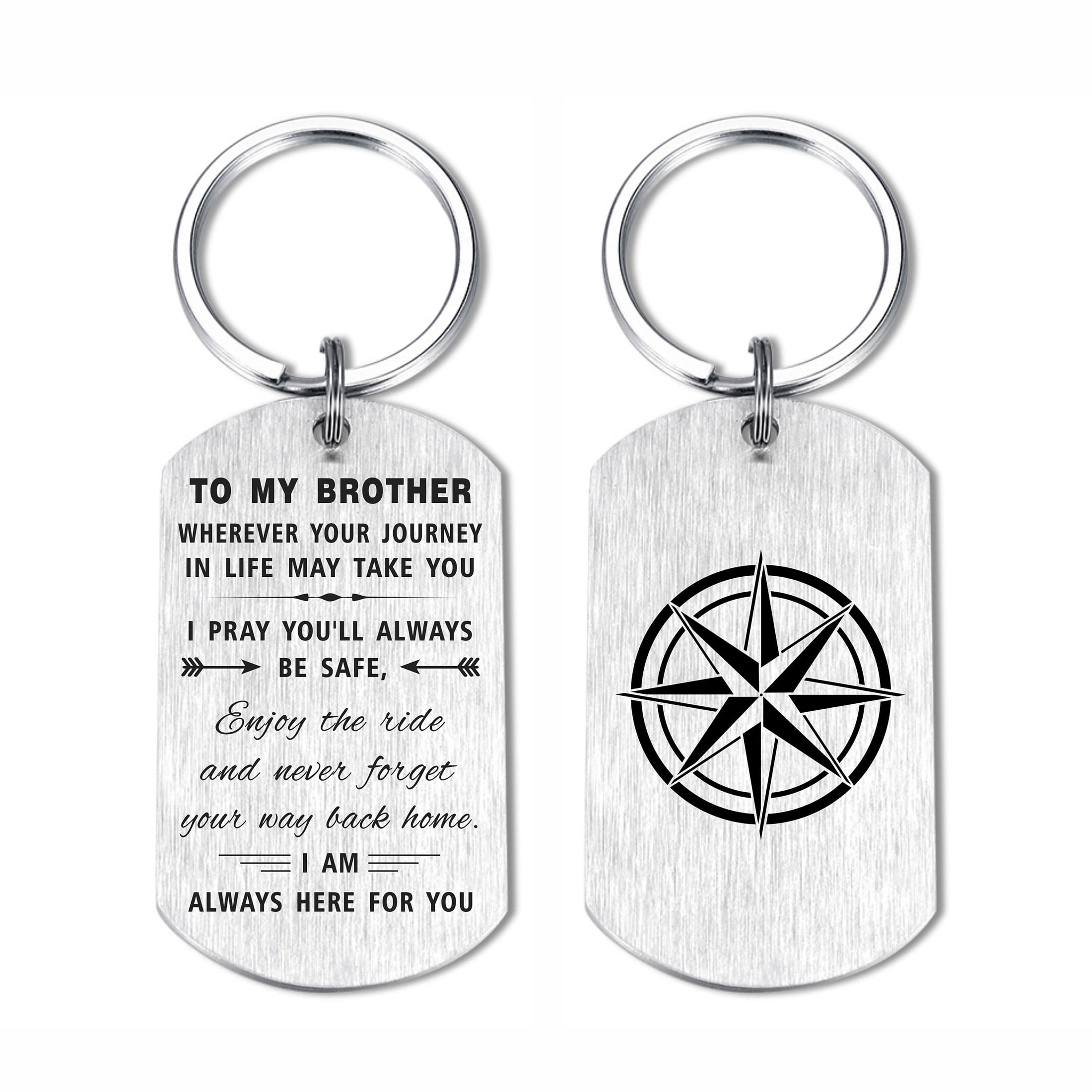 Prayer Boy {Enamel Keychain} Prayer Boy {Enamel Keychain}