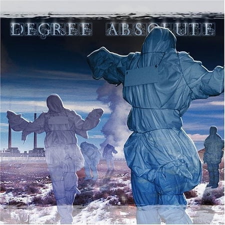 DEGREE ABSOLUTE