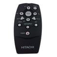 thumbnail image 1 of DEHA DVD Player Remote Control for Hitachi 57XWX20B, 1 of 6