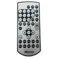 thumbnail image 1 of DEHA DVD Player Remote Control for MEMOREX MVDP1078, 1 of 6